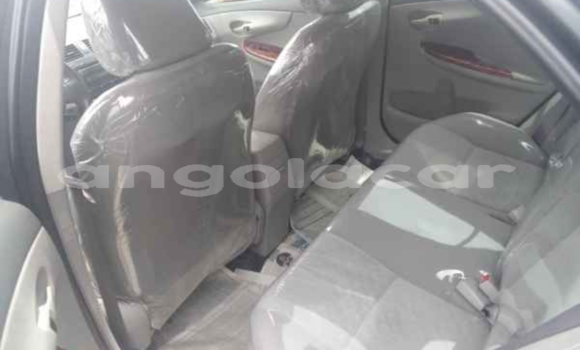 Acheter Occasion Voiture Toyota Corolla Autre à Luanda, Province de Luanda Acheter Occasion Voiture Toyota Corolla Autre à Luanda, Province de Luanda
