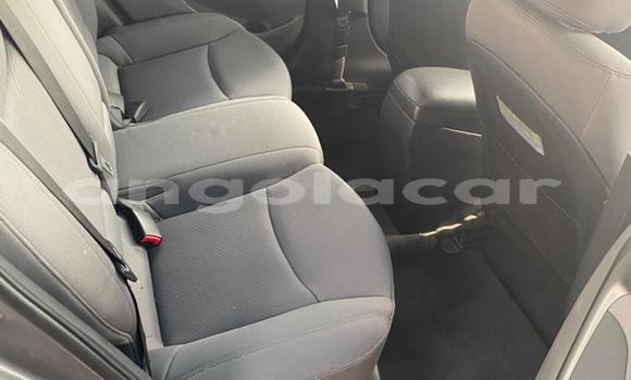 Buy Used Hyundai Elantra Silver Car in Namibe in Namibe Province Buy Used Hyundai Elantra Silver Car in Namibe in Namibe Province