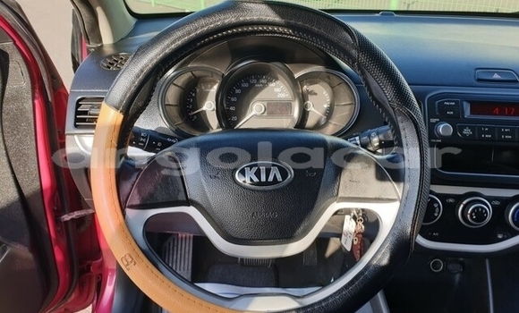Buy Used Kia Picanto Other Car in Namibe in Namibe Province Buy Used Kia Picanto Other Car in Namibe in Namibe Province