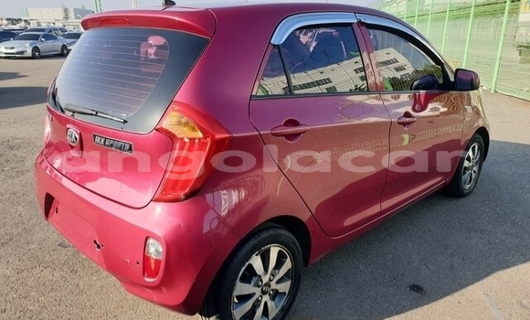 Buy Used Kia Picanto Other Car in Namibe in Namibe Province Buy Used Kia Picanto Other Car in Namibe in Namibe Province