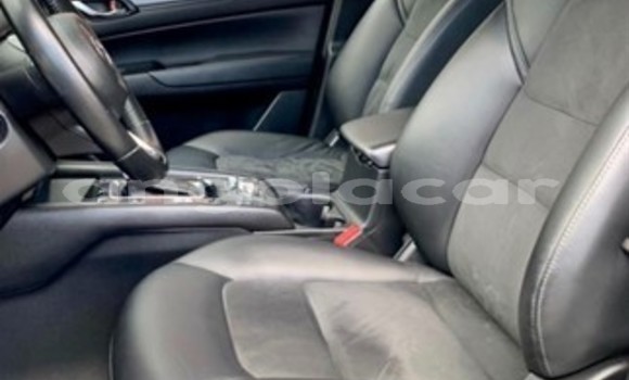 Buy New Mazda CX-5 Red Car in Luena in Moxico Buy New Mazda CX-5 Red Car in Luena in Moxico