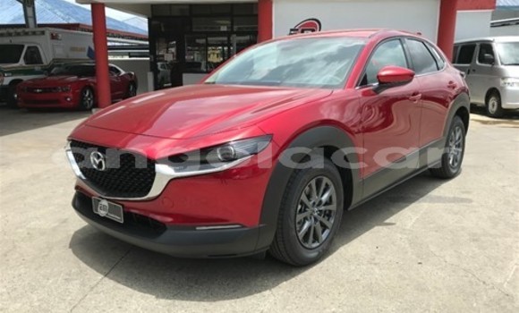 Comprar Novo Mazda CX-9 Vermelho Carro em Luena em Moxico Comprar Novo Mazda CX-9 Vermelho Carro em Luena em Moxico
