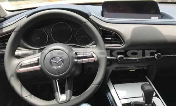 Acheter Neuf Voiture Mazda CX-9 Rouge à Luena, Moxico Acheter Neuf Voiture Mazda CX-9 Rouge à Luena, Moxico