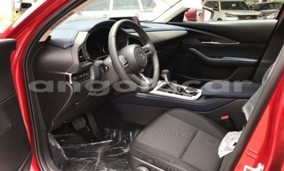 Acheter Neuf Voiture Mazda CX-9 Rouge à Luena, Moxico Acheter Neuf Voiture Mazda CX-9 Rouge à Luena, Moxico
