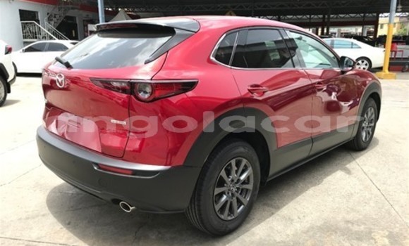 Acheter Neuf Voiture Mazda CX-9 Rouge à Luena, Moxico Acheter Neuf Voiture Mazda CX-9 Rouge à Luena, Moxico