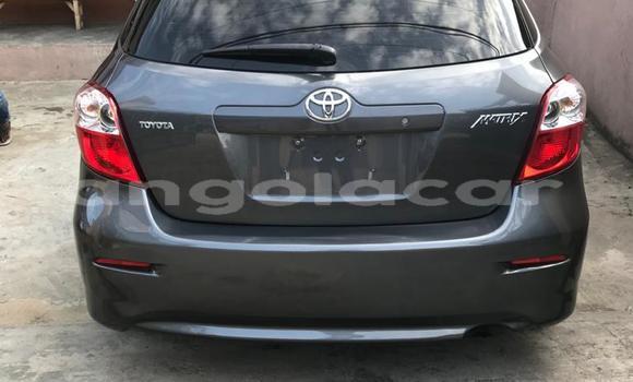 Comprar Usado Toyota Corolla Preto Carro em Luena em Moxico Comprar Usado Toyota Corolla Preto Carro em Luena em Moxico