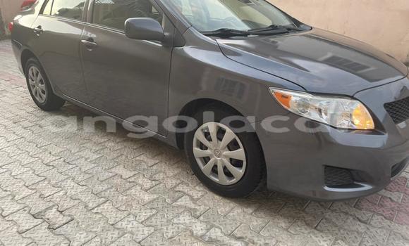 Acheter Occasion Voiture Toyota Corolla Autre à Luena, Moxico