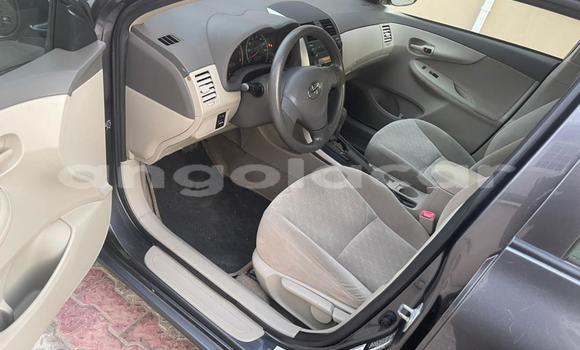 Buy Used Toyota Corolla Other Car in Luena in Moxico Buy Used Toyota Corolla Other Car in Luena in Moxico