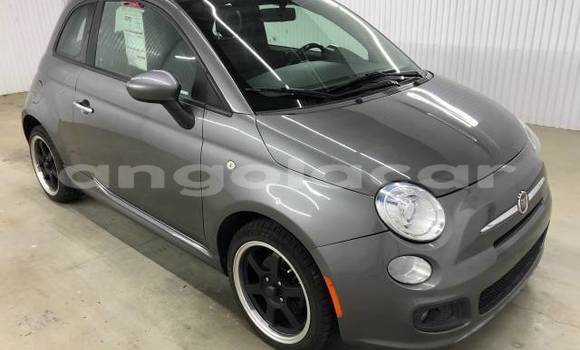 Acheter Neuf Voiture Fiat 500 Autre à Luanda, Province de Luanda