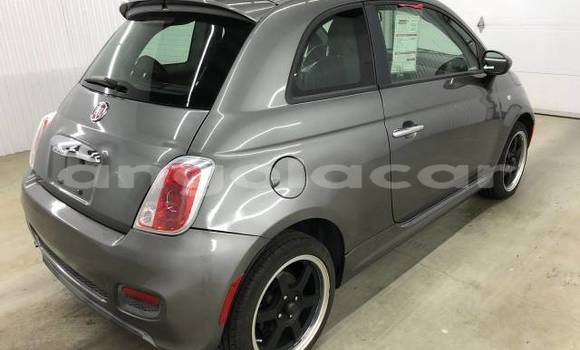 Buy New Fiat 500 Other Car in Luanda in Luanda Province Buy New Fiat 500 Other Car in Luanda in Luanda Province