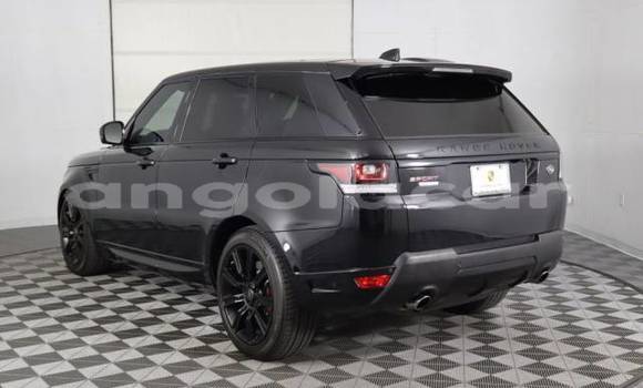 Comprar Novo Land Rover Range Rover Preto Carro em Caxito em Bengo Comprar Novo Land Rover Range Rover Preto Carro em Caxito em Bengo