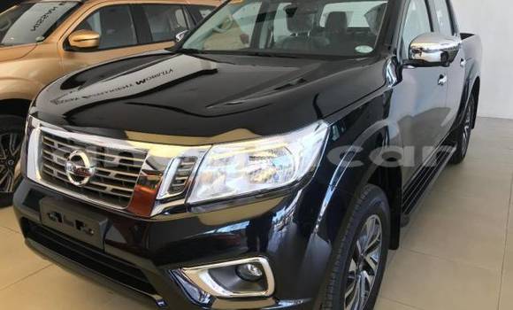 Acheter Occasion Voiture Nissan Navara Noir à Luanda, Province de Luanda Acheter Occasion Voiture Nissan Navara Noir à Luanda, Province de Luanda
