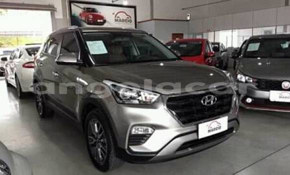 Comprar Novo Hyundai Creta Preto Carro em Luanda em Luanda Province Comprar Novo Hyundai Creta Preto Carro em Luanda em Luanda Province