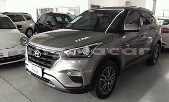 Buy New Hyundai Creta Black Car in Luanda in Luanda Province Buy New Hyundai Creta Black Car in Luanda in Luanda Province