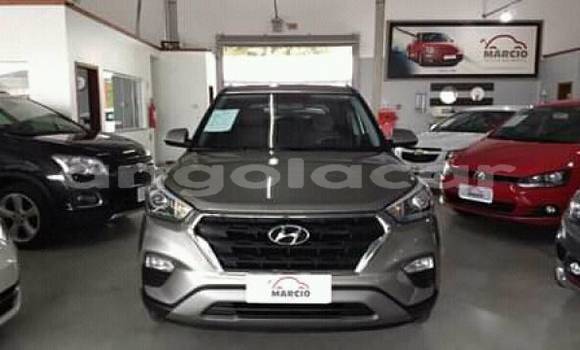 Buy New Hyundai Creta Black Car in Luanda in Luanda Province Buy New Hyundai Creta Black Car in Luanda in Luanda Province
