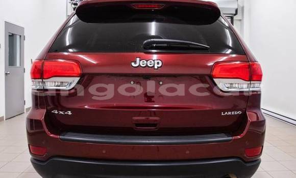 Buy New Jeep Cherokee Red Car in Luanda in Luanda Province Buy New Jeep Cherokee Red Car in Luanda in Luanda Province