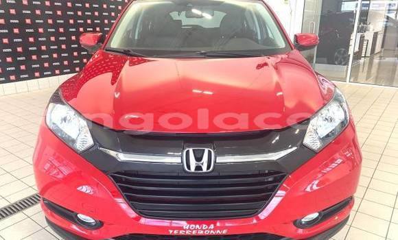 Acheter Neuf Voiture Honda HR–V Rouge à Luanda, Province de Luanda Acheter Neuf Voiture Honda HR–V Rouge à Luanda, Province de Luanda