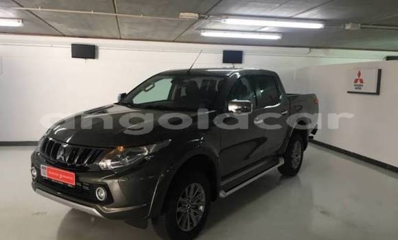 Comprar Novo Mitsubishi L200 Outro Carro em Caxito em Bengo Comprar Novo Mitsubishi L200 Outro Carro em Caxito em Bengo