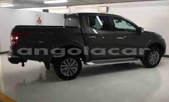 Buy New Mitsubishi L200 Other Car in Caxito in Bengo Buy New Mitsubishi L200 Other Car in Caxito in Bengo