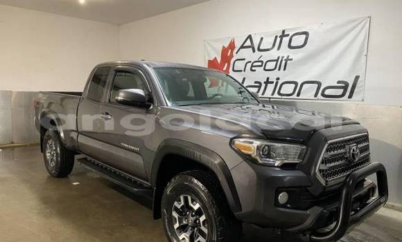 Acheter Neuf Voiture Toyota Tundra Autre à Luanda, Province de Luanda