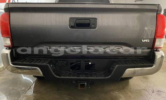 Acheter Neuf Voiture Toyota Tundra Autre à Luanda, Province de Luanda Acheter Neuf Voiture Toyota Tundra Autre à Luanda, Province de Luanda