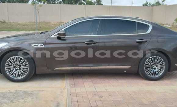 Acheter Occasion Voiture Kia Quoris Autre à Luanda, Province de Luanda