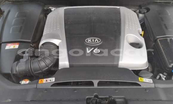 Comprar Usado Kia Quoris Outro Carro em Luanda em Luanda Province Comprar Usado Kia Quoris Outro Carro em Luanda em Luanda Province