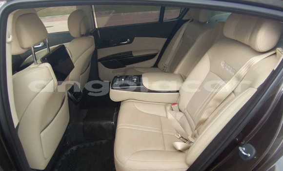 Comprar Usado Kia Quoris Outro Carro em Luanda em Luanda Province Comprar Usado Kia Quoris Outro Carro em Luanda em Luanda Province