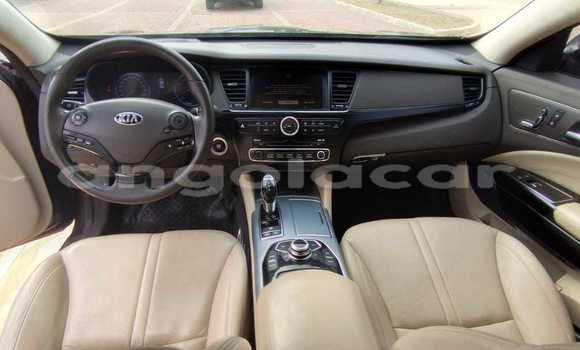 Comprar Usado Kia Quoris Outro Carro em Luanda em Luanda Province Comprar Usado Kia Quoris Outro Carro em Luanda em Luanda Province