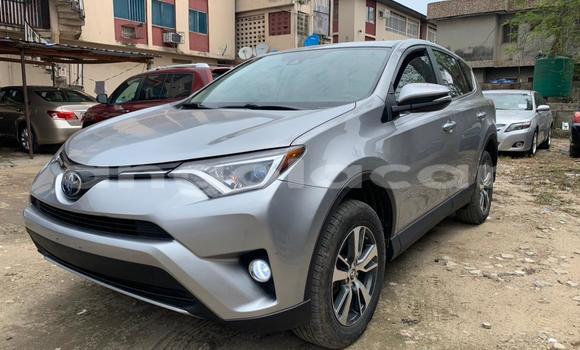 Acheter Occasion Voiture Toyota RAV4 Autre à Luanda, Province de Luanda Acheter Occasion Voiture Toyota RAV4 Autre à Luanda, Province de Luanda