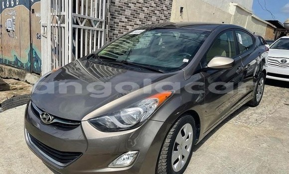Acheter Occasion Voiture Hyundai Elantra Autre à Luanda, Province de Luanda Acheter Occasion Voiture Hyundai Elantra Autre à Luanda, Province de Luanda