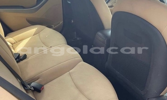 Acheter Occasion Voiture Hyundai Elantra Autre à Luanda, Province de Luanda Acheter Occasion Voiture Hyundai Elantra Autre à Luanda, Province de Luanda