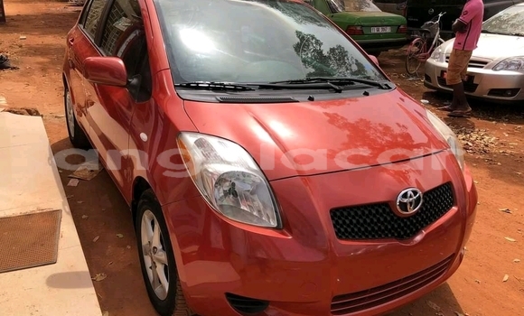 Buy Used Toyota Yaris Other Car in Malanje in Malanje Province Buy Used Toyota Yaris Other Car in Malanje in Malanje Province