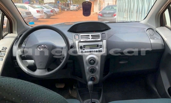 Buy Used Toyota Yaris Other Car in Malanje in Malanje Province Buy Used Toyota Yaris Other Car in Malanje in Malanje Province