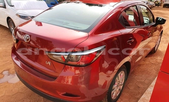 Comprar Usado Toyota Yaris Outro Carro em Malanje em Malanje Province Comprar Usado Toyota Yaris Outro Carro em Malanje em Malanje Province