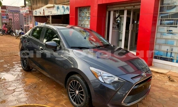 Comprar Usado Toyota Yaris Outro Carro em Malanje em Malanje Province Comprar Usado Toyota Yaris Outro Carro em Malanje em Malanje Province