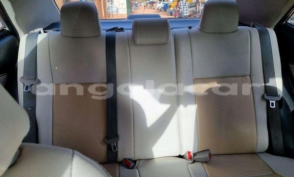 Comprar Usado Toyota Yaris Outro Carro em Malanje em Malanje Province Comprar Usado Toyota Yaris Outro Carro em Malanje em Malanje Province