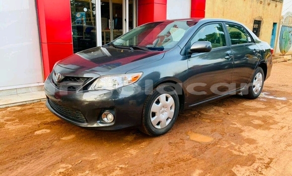 Comprar Usado Toyota Corolla Outro Carro em Malanje em Malanje Province