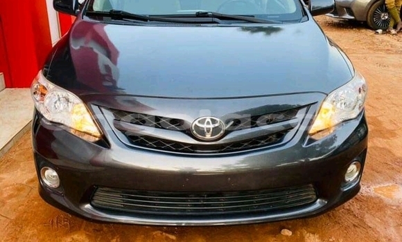 Comprar Usado Toyota Corolla Outro Carro em Malanje em Malanje Province Comprar Usado Toyota Corolla Outro Carro em Malanje em Malanje Province