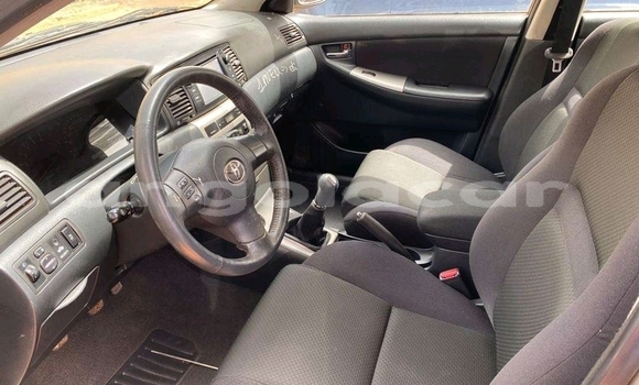 Comprar Usado Toyota Corolla Outro Carro em Malanje em Malanje Province Comprar Usado Toyota Corolla Outro Carro em Malanje em Malanje Province