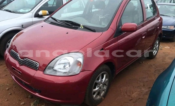 Comprar Usado Toyota Auris Vermelho Carro em Malanje em Malanje Province Comprar Usado Toyota Auris Vermelho Carro em Malanje em Malanje Province