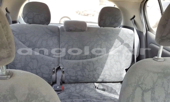 Comprar Usado Toyota Auris Vermelho Carro em Malanje em Malanje Province Comprar Usado Toyota Auris Vermelho Carro em Malanje em Malanje Province