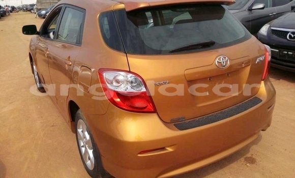 Comprar Usado Toyota Auris Marrom Carro em Malanje em Malanje Province Comprar Usado Toyota Auris Marrom Carro em Malanje em Malanje Province