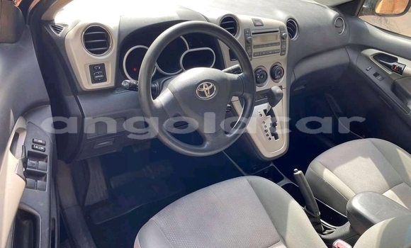 Comprar Usado Toyota Auris Marrom Carro em Malanje em Malanje Province Comprar Usado Toyota Auris Marrom Carro em Malanje em Malanje Province
