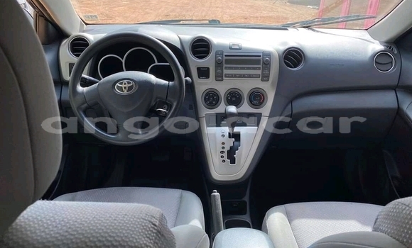 Comprar Usado Toyota Auris Marrom Carro em Malanje em Malanje Province Comprar Usado Toyota Auris Marrom Carro em Malanje em Malanje Province