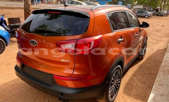 Comprar Usado Kia Sportage Outro Carro em Malanje em Malanje Province Comprar Usado Kia Sportage Outro Carro em Malanje em Malanje Province