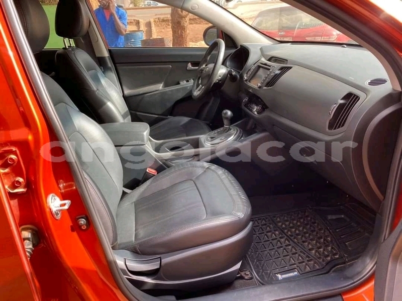 Big with watermark kia sportage malanje province malanje 14837