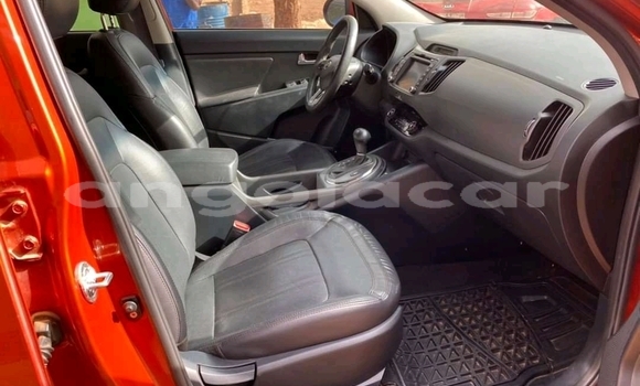 Comprar Usado Kia Sportage Outro Carro em Malanje em Malanje Province Comprar Usado Kia Sportage Outro Carro em Malanje em Malanje Province