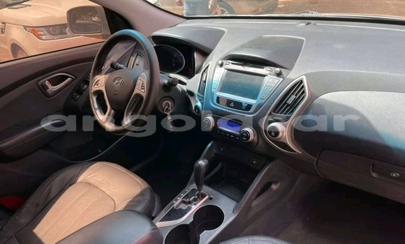 Comprar Usado Hyundai Tucson Outro Carro em Malanje em Malanje Province Comprar Usado Hyundai Tucson Outro Carro em Malanje em Malanje Province