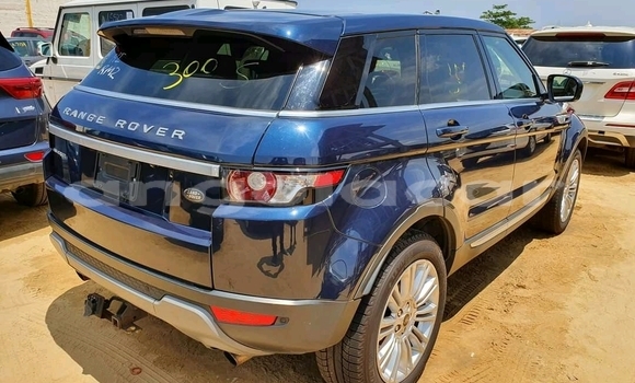 Comprar Usado Land Rover Range Rover Outro Carro em Malanje em Malanje Province Comprar Usado Land Rover Range Rover Outro Carro em Malanje em Malanje Province